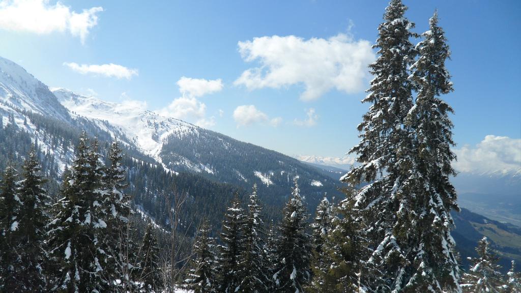 Apart Franz Josef Stumm Εξωτερικό φωτογραφία